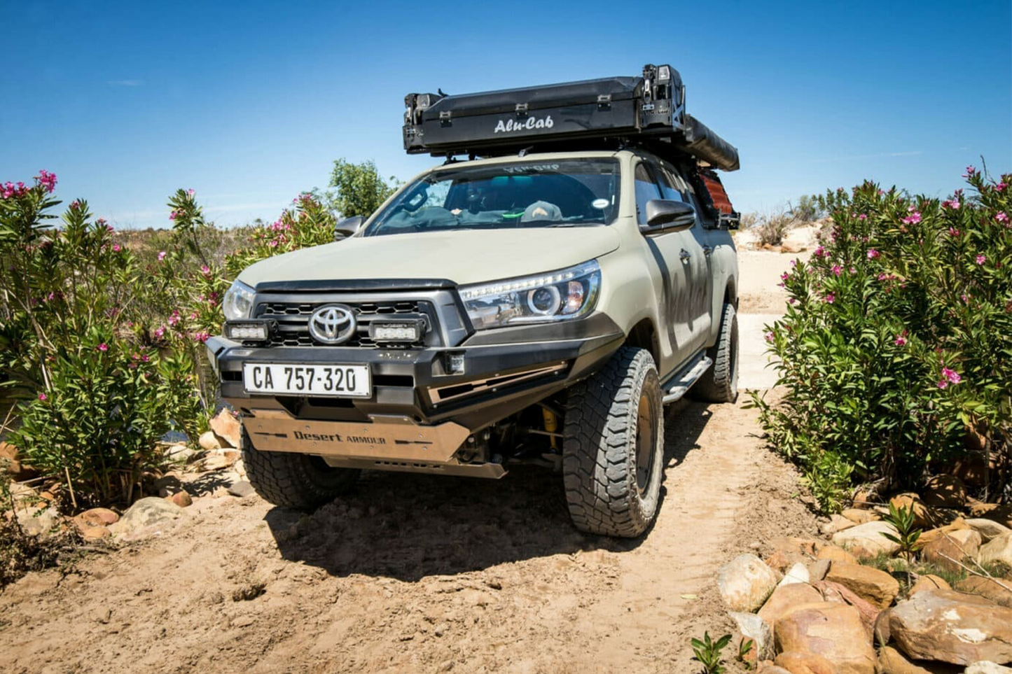 Roof Box