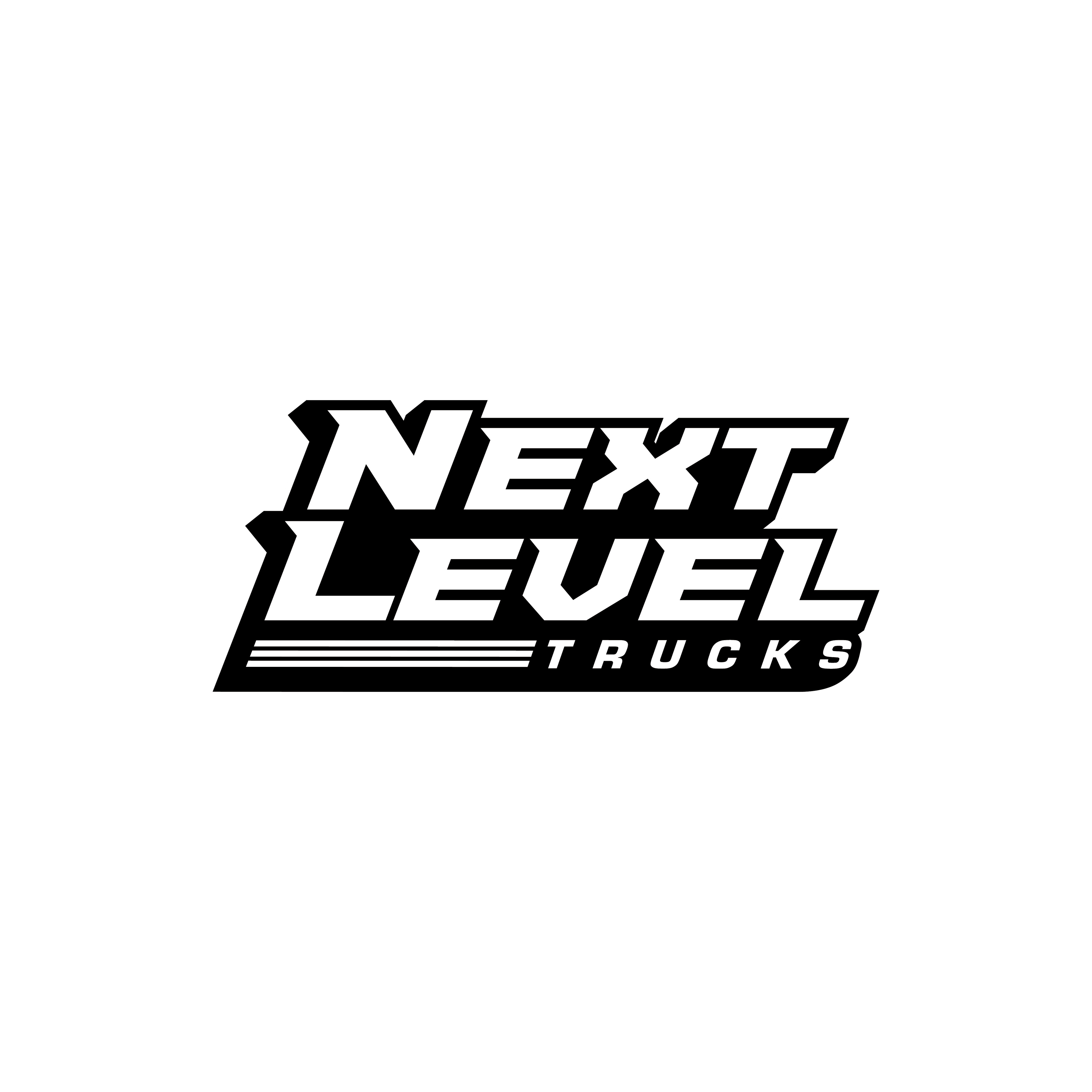 Next Level Trucks