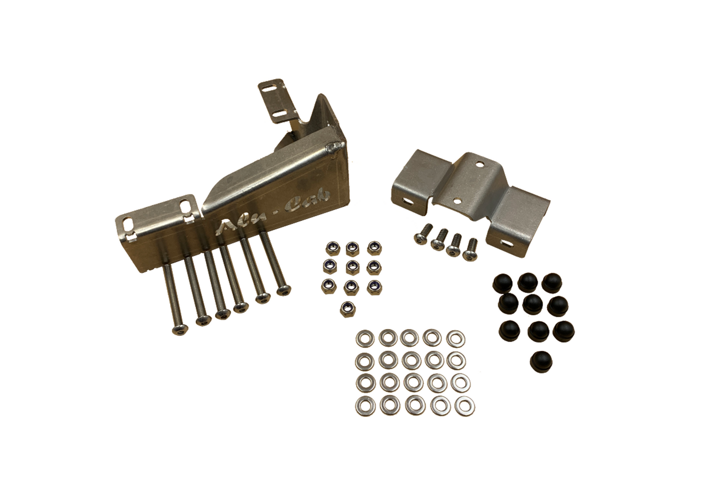 Front Runner Awning Brackets
