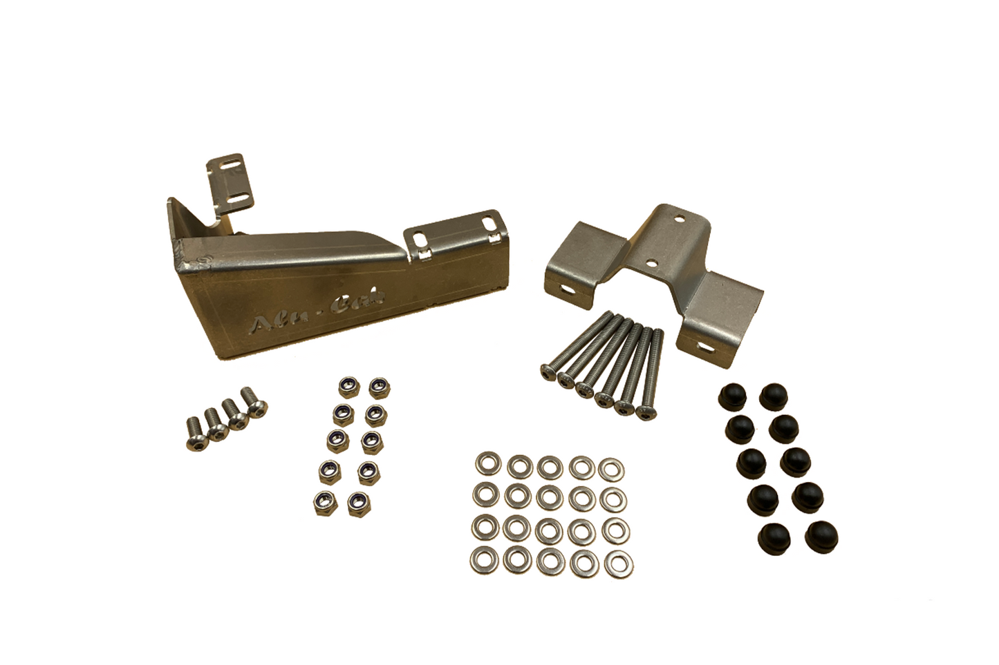 Front Runner Awning Brackets