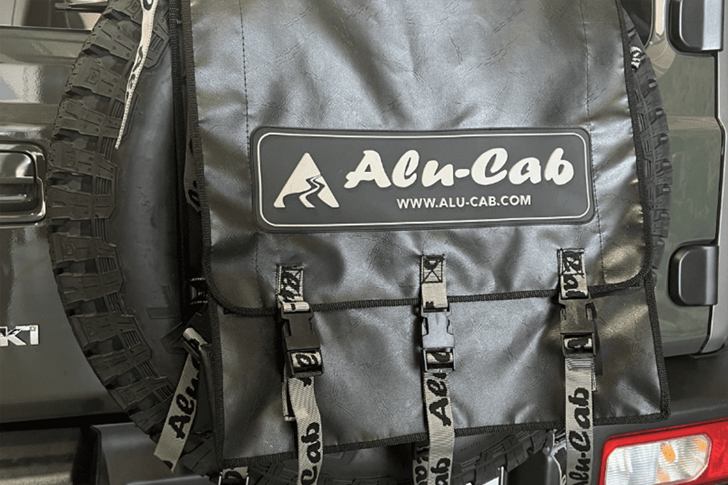Spare Wheel Bag
