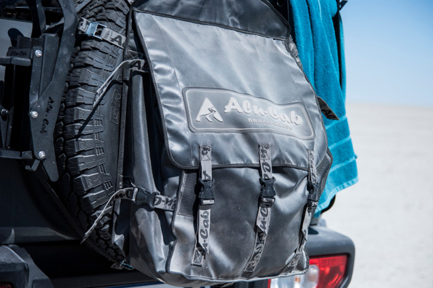 Spare Wheel Bag