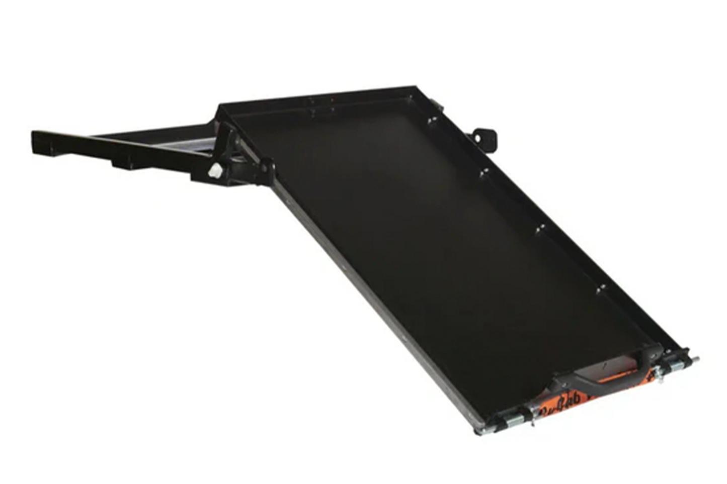 Tilting Fridge Slide