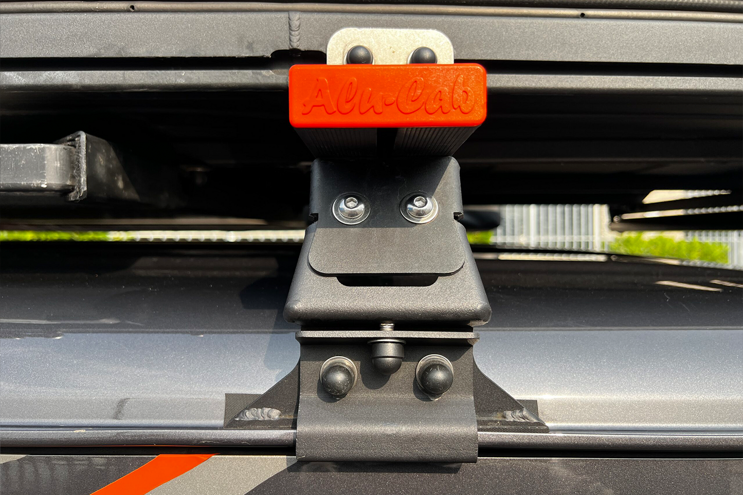 Gutter Mount Feet