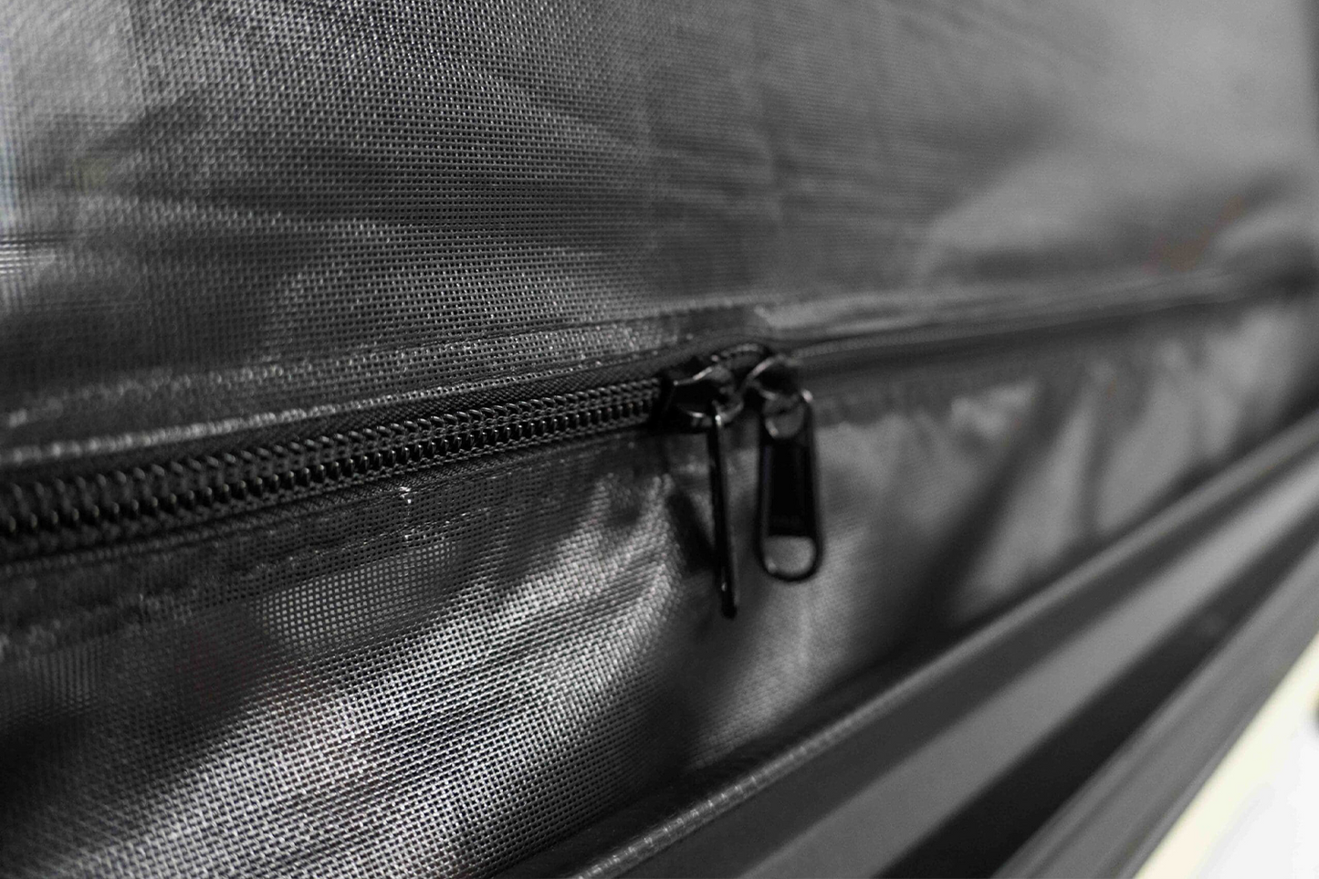 Side Door Mozzie / Midge Nets
