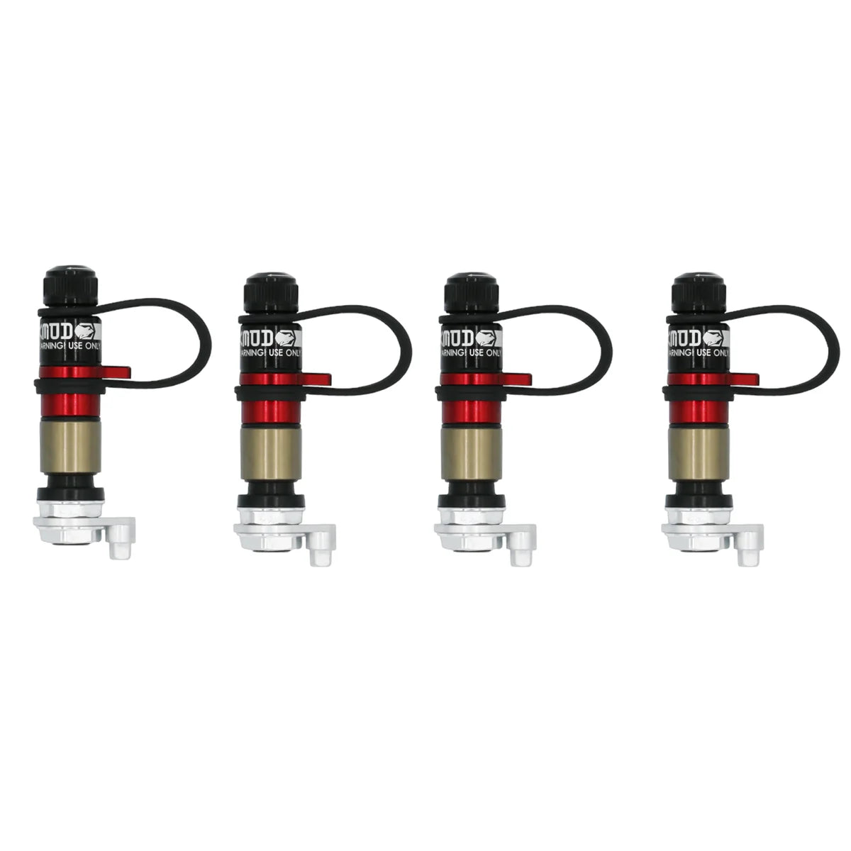 Apex Designs Rapid precision tyre deflation valves (RPV)