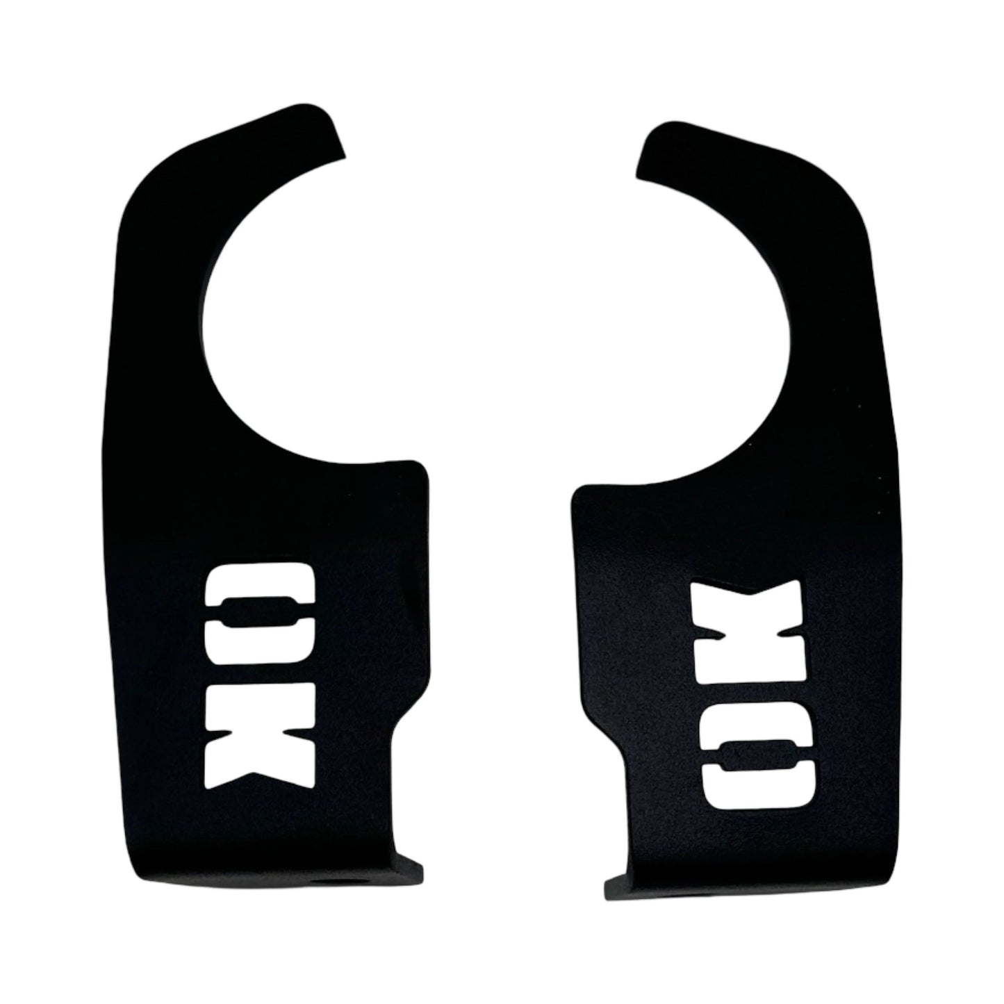 Heavy Duty Front Shock Mount Brace Upgrade Kit, Set of 2