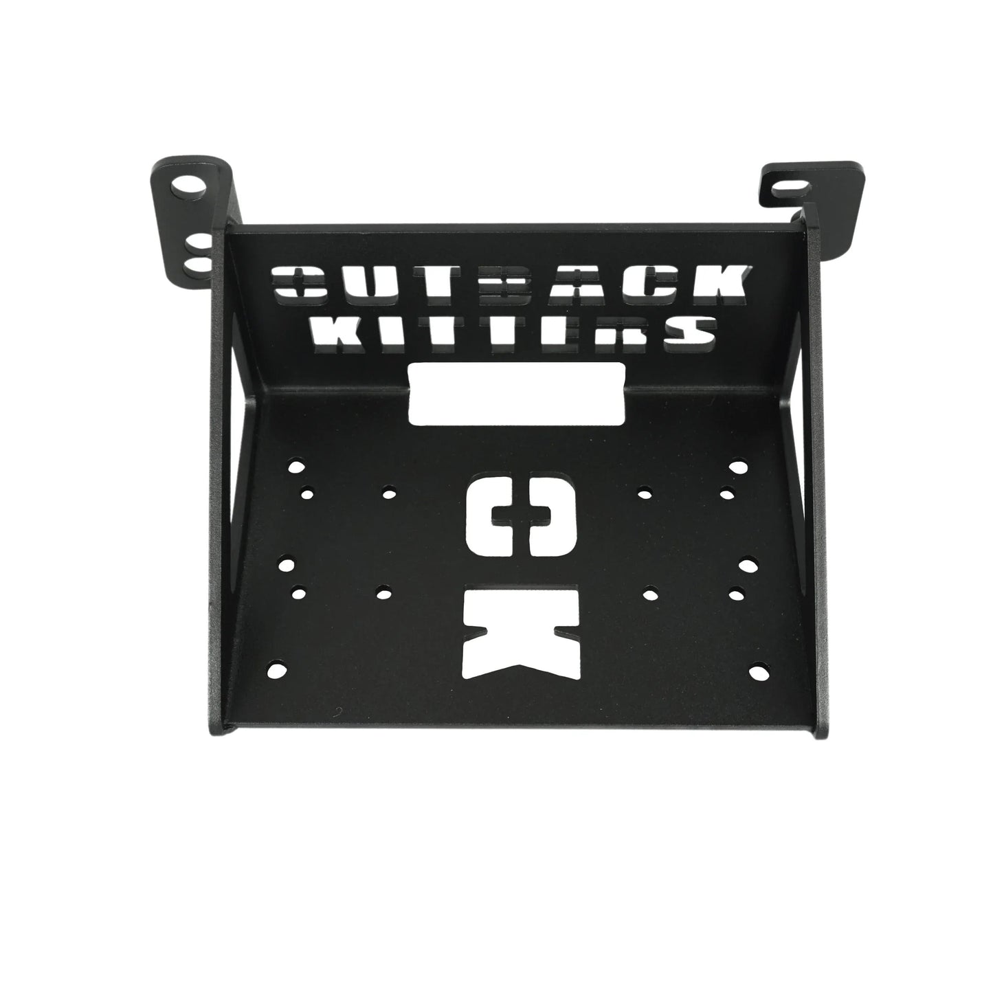 Twin Compressor Bracket
