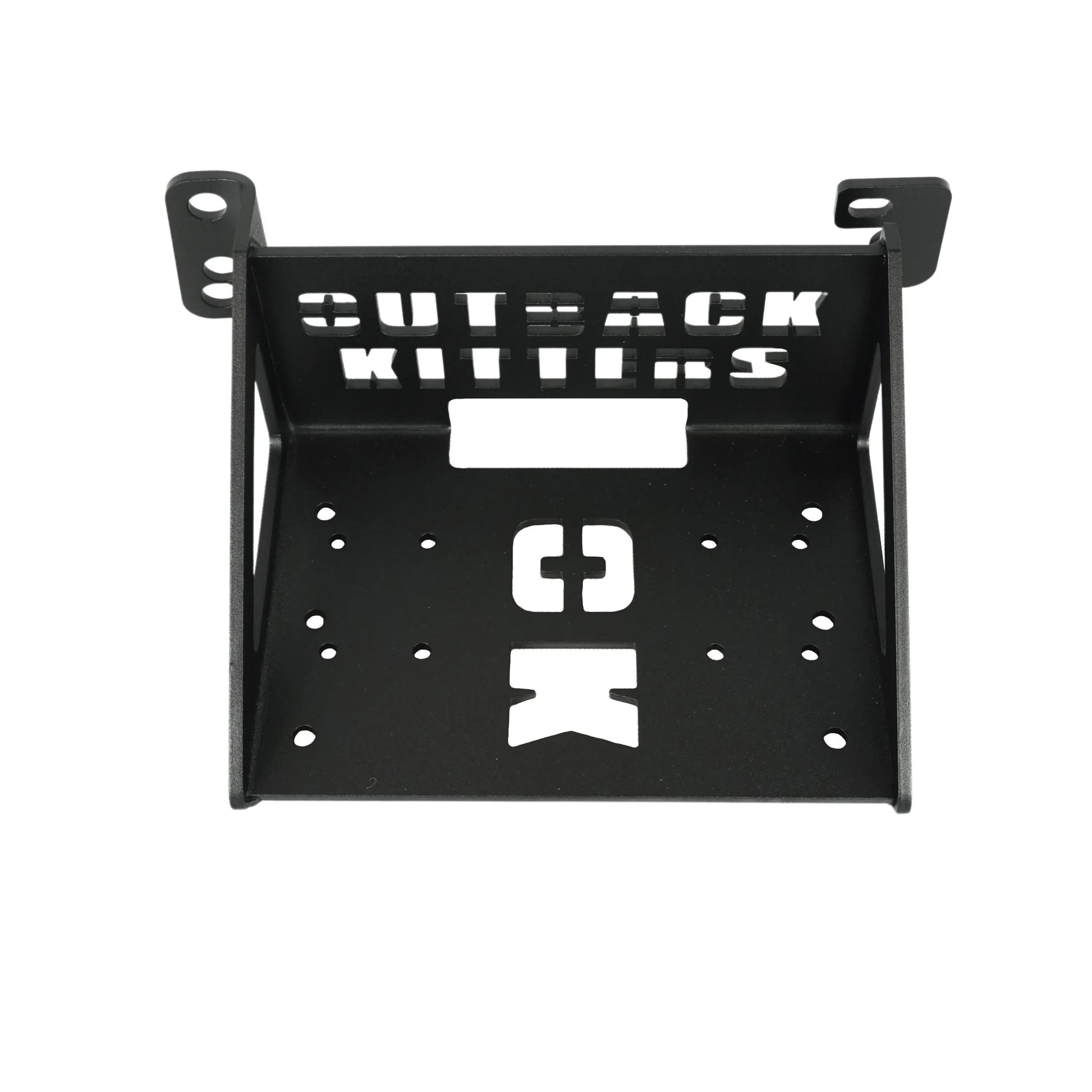 Twin Compressor Bracket