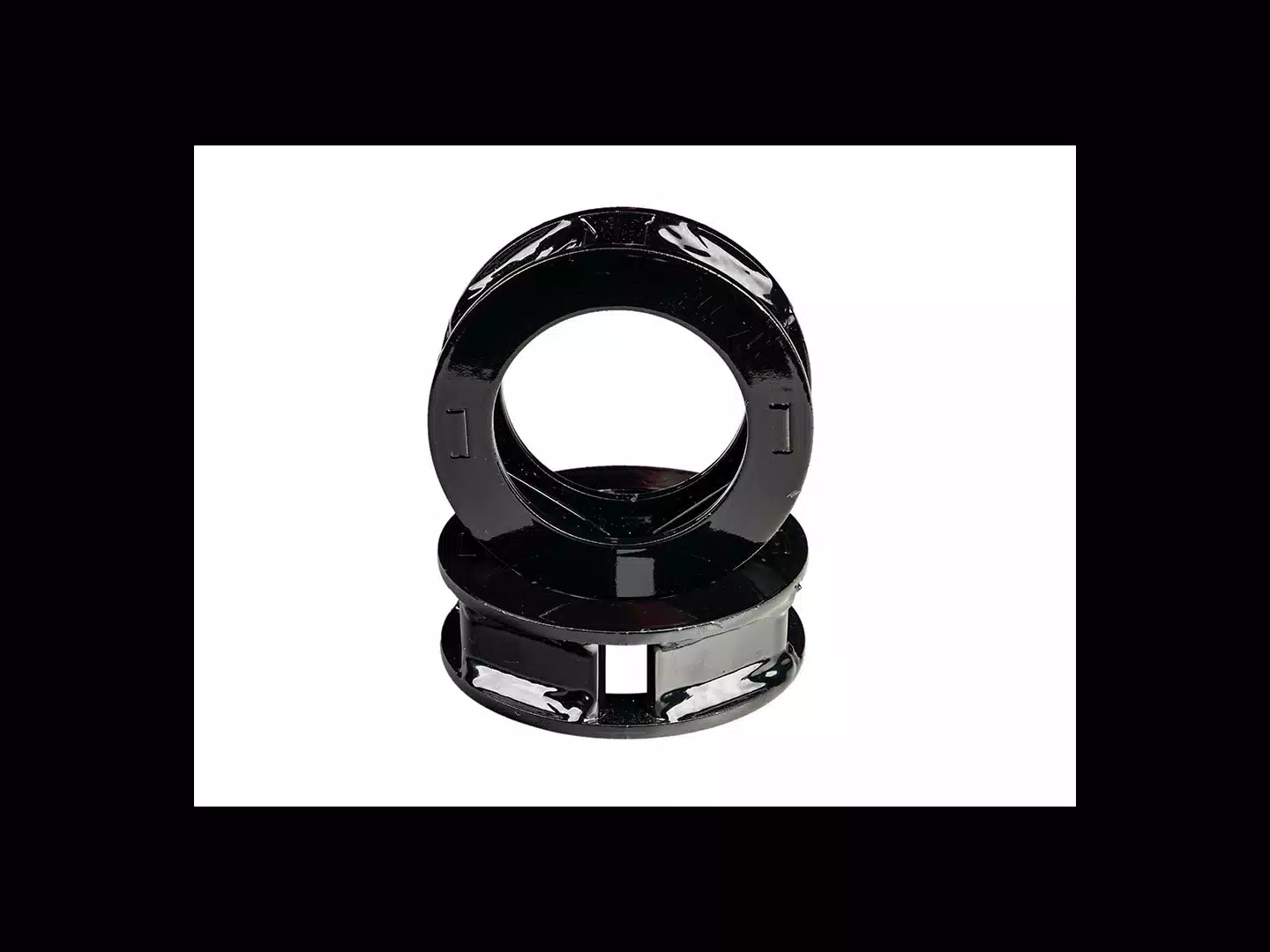 Front Levelling Spacer Kit