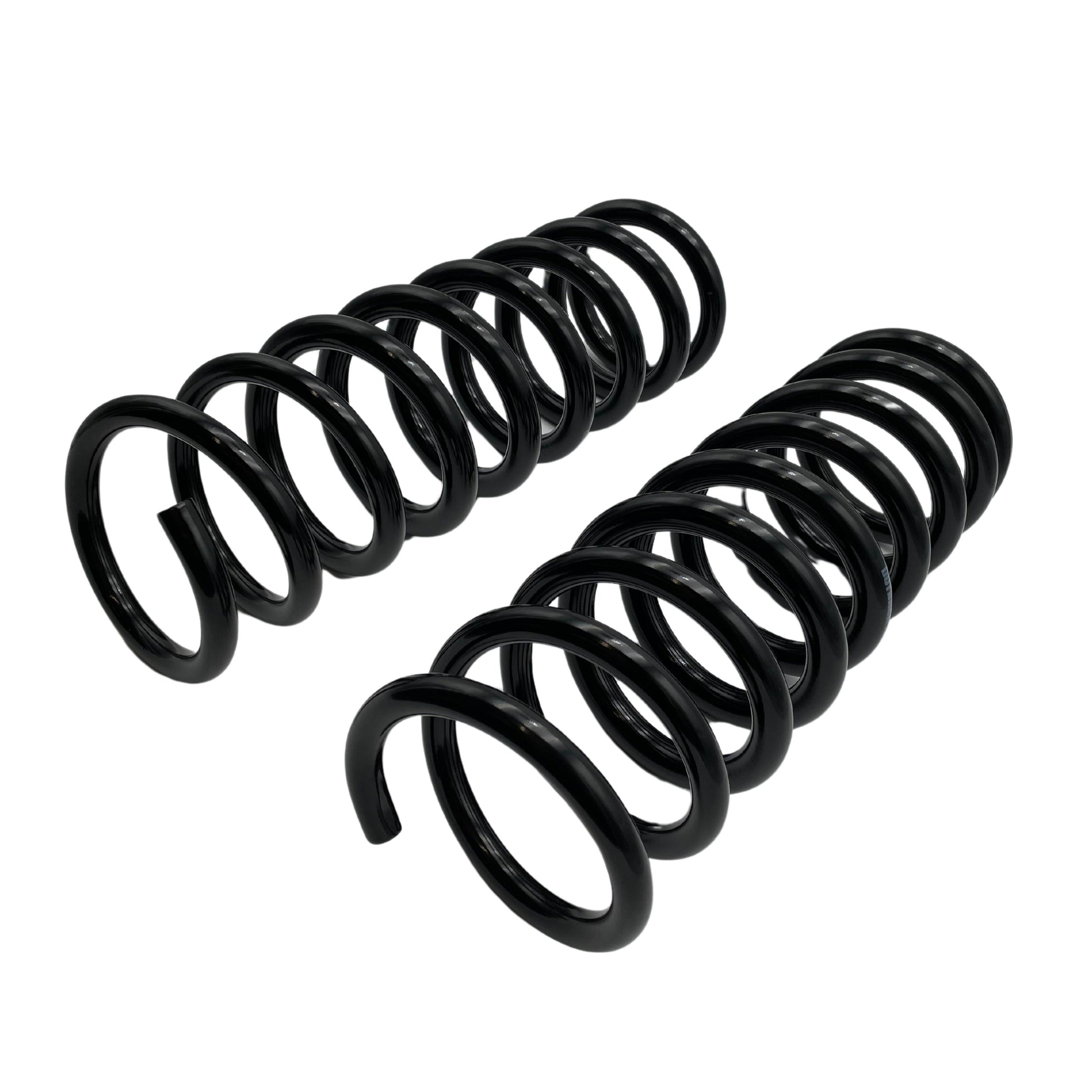 Rear, 2" Lifted Coils, +20% Set of 2