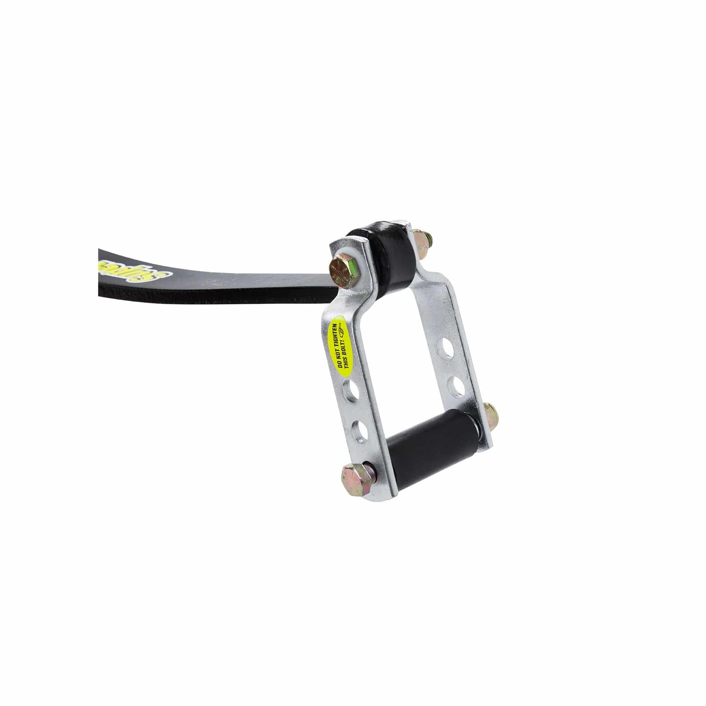 Rear SuperSprings -  860kg