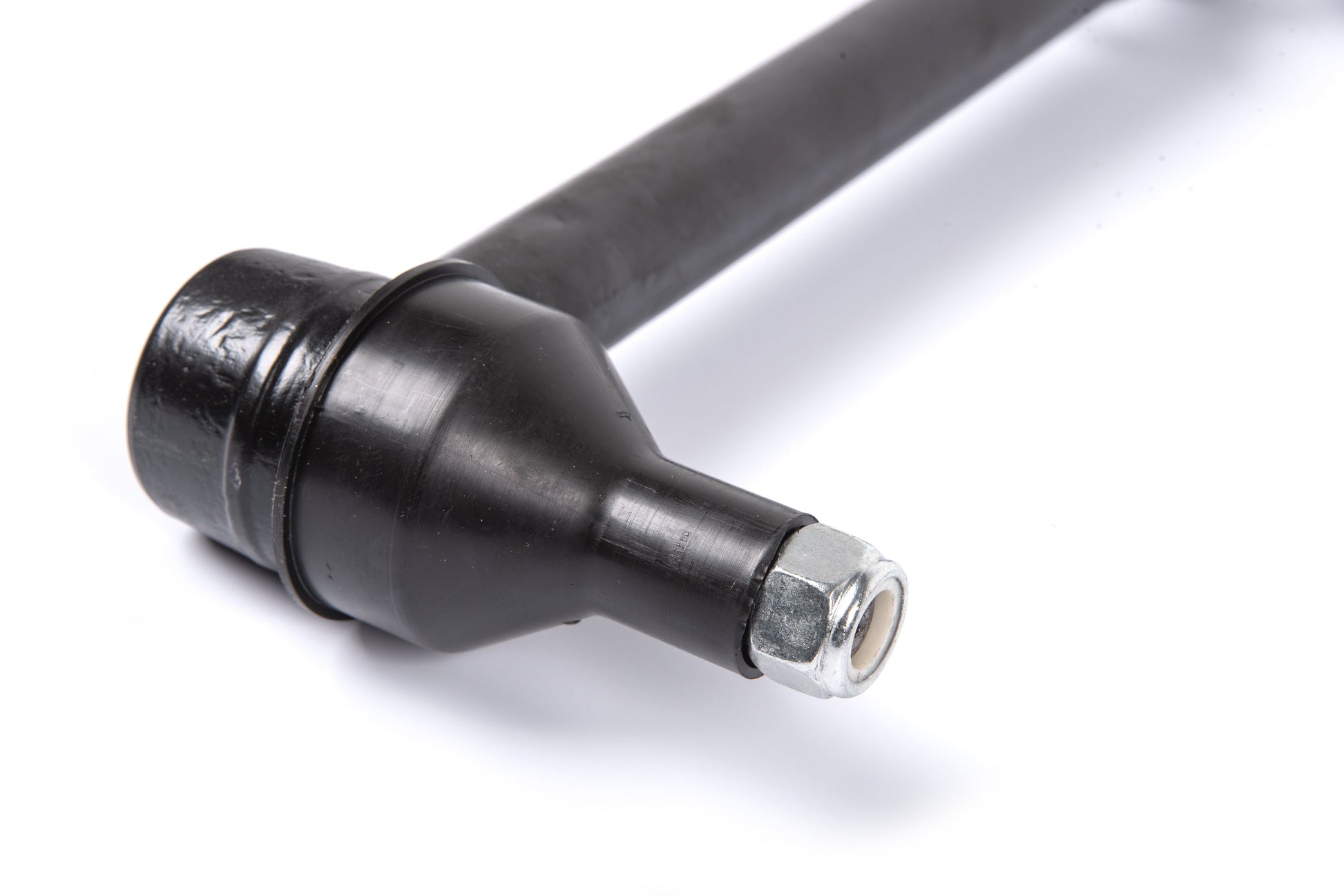 Heavy Duty Tie Rod Kit