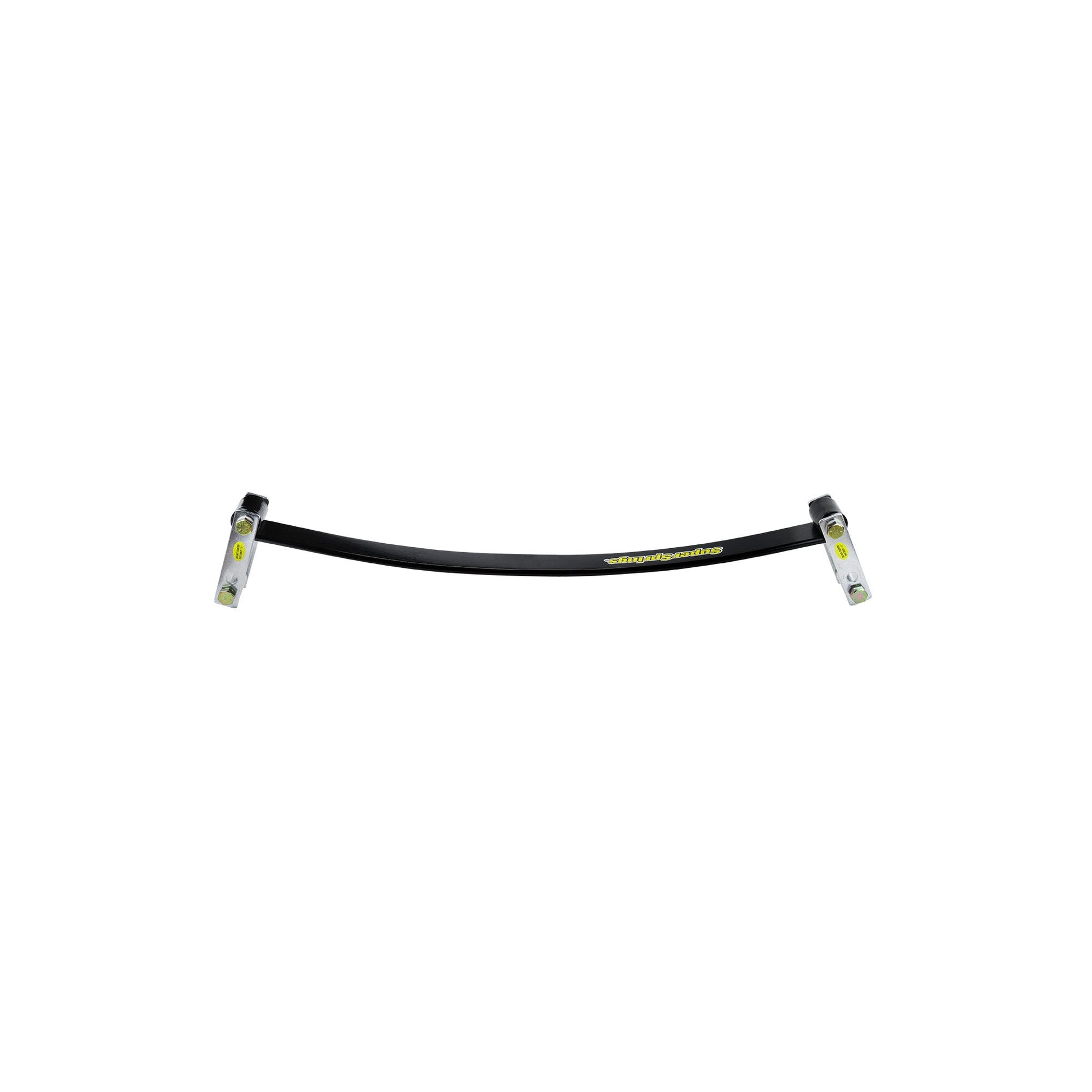 Rear  SuperSprings - 1,130kg