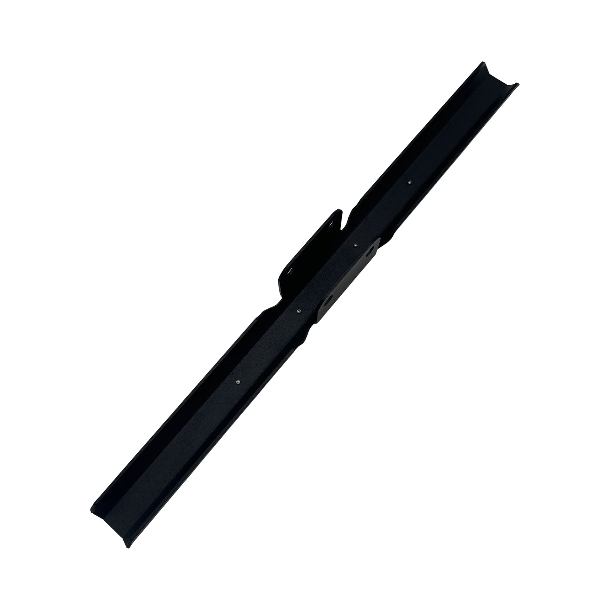 Dual Steering Stabiliser Protection Plate