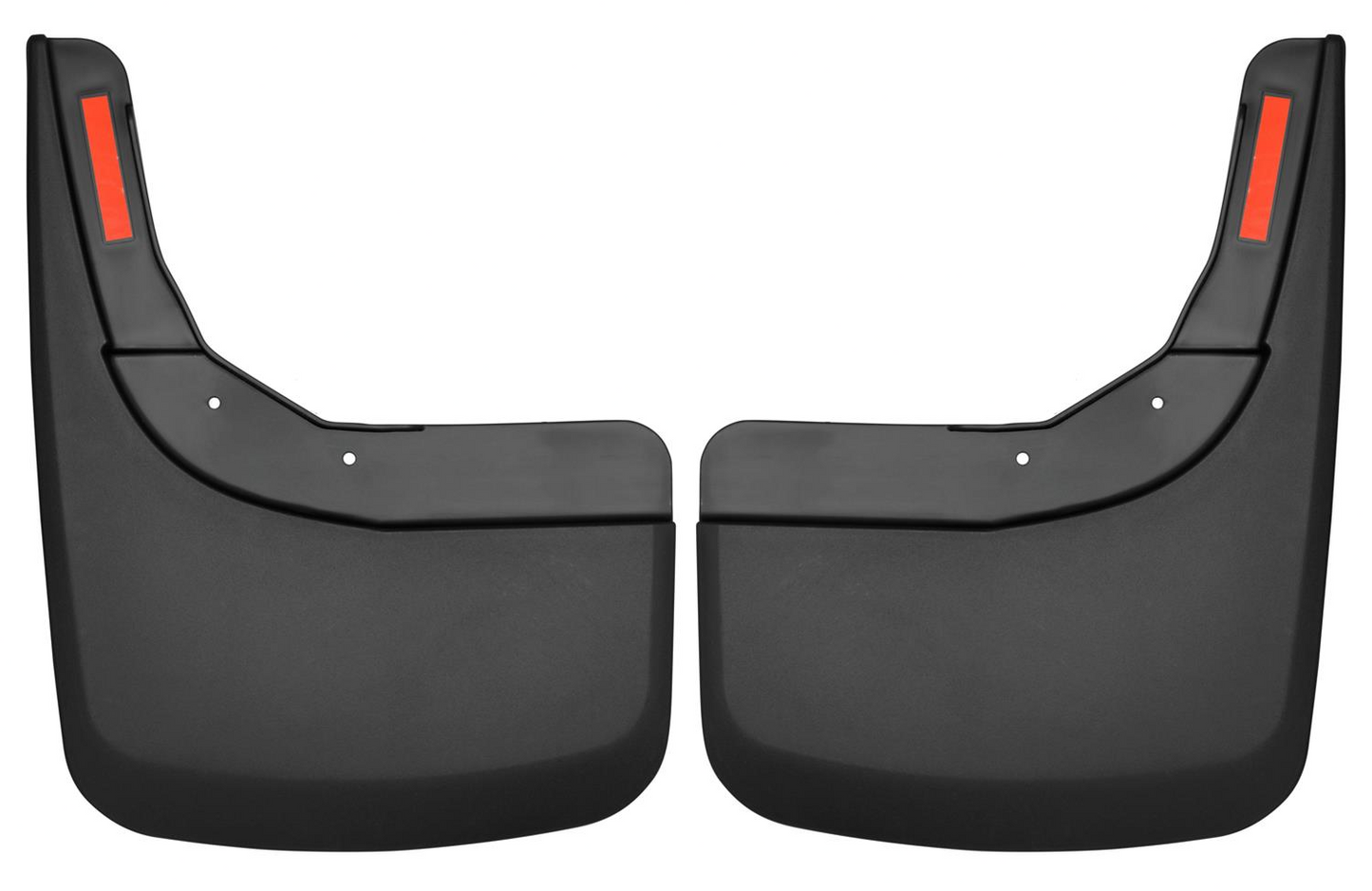 Rear Mud Guards