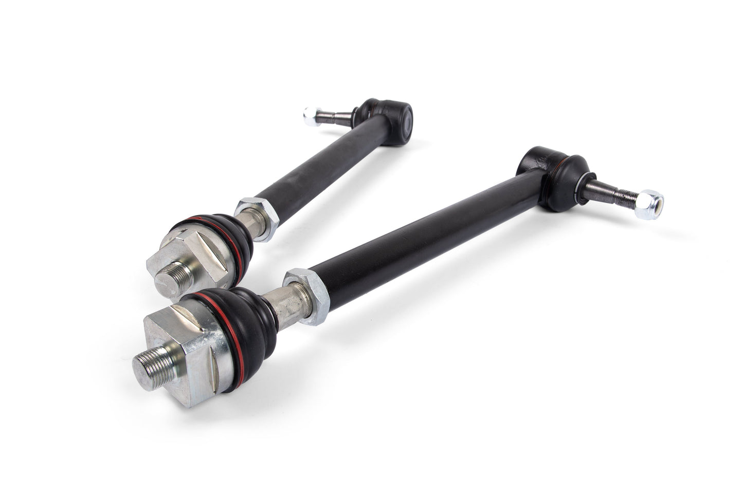 Heavy Duty Tie Rod Kit