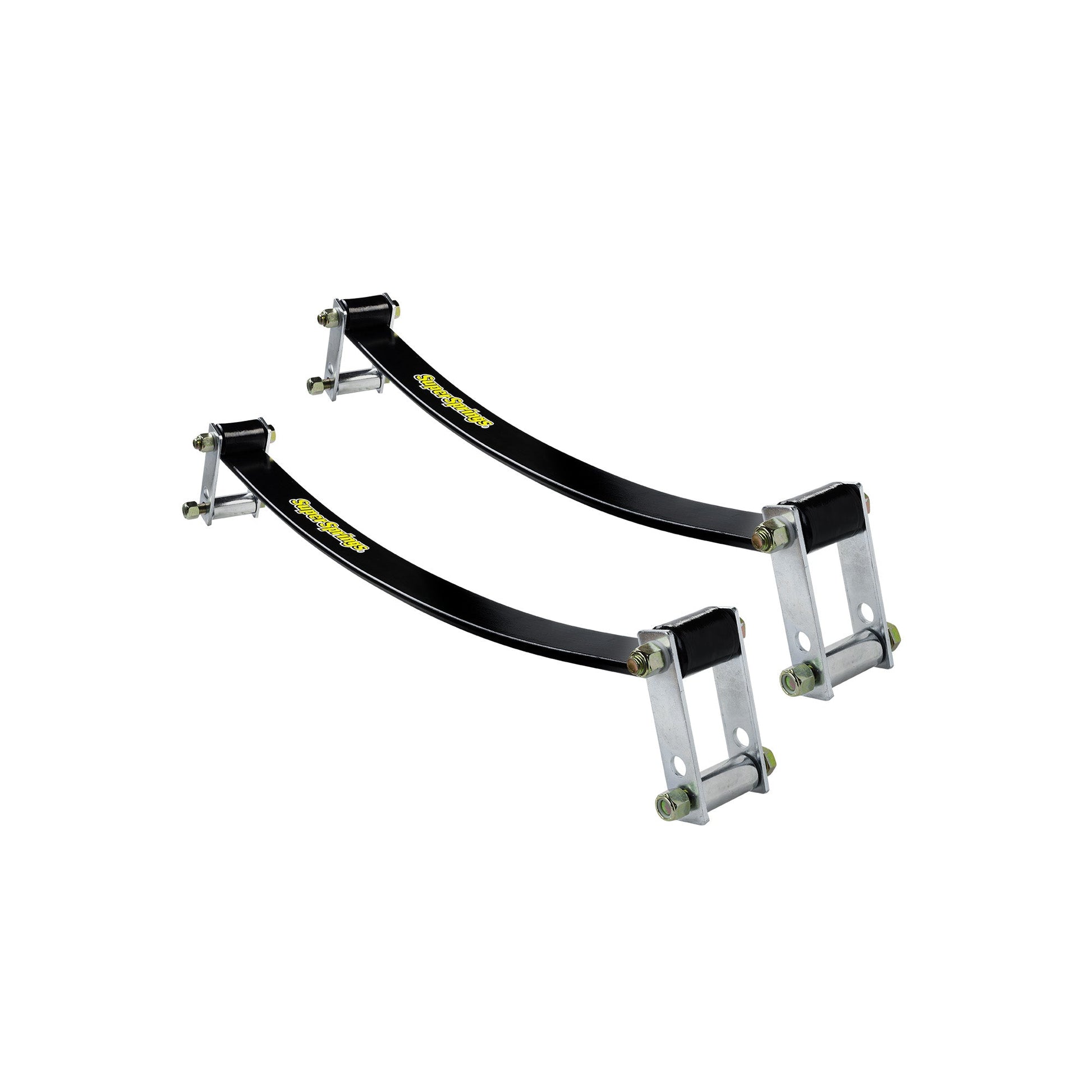 Rear  SuperSprings - 1,130kg