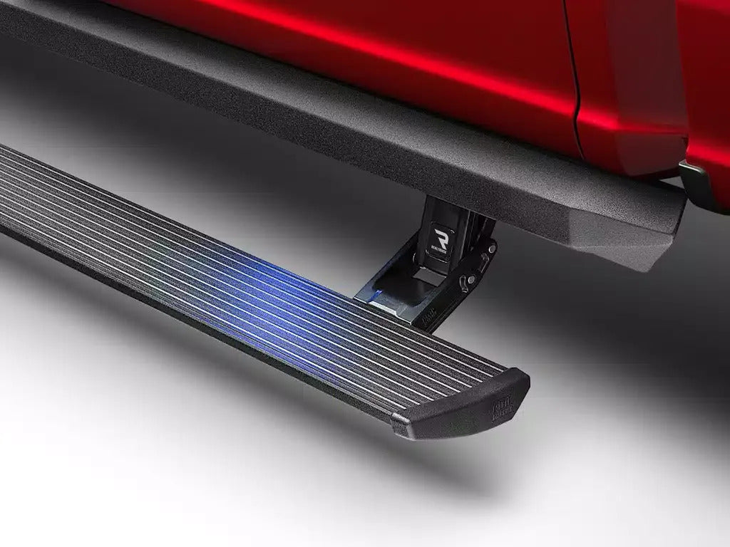 PowerStep XL Electric Running Boards