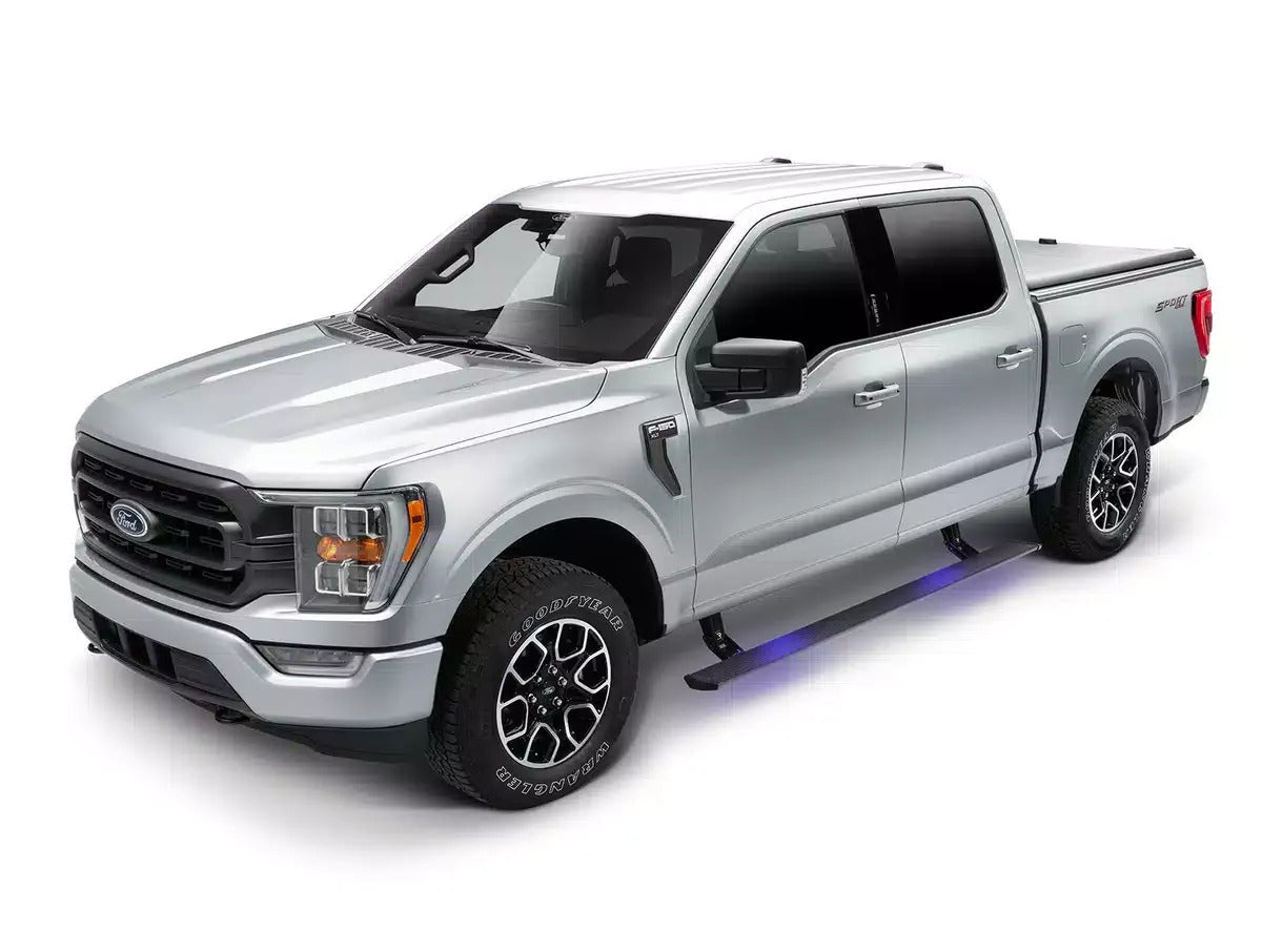 PowerStep Electric Running Boards
