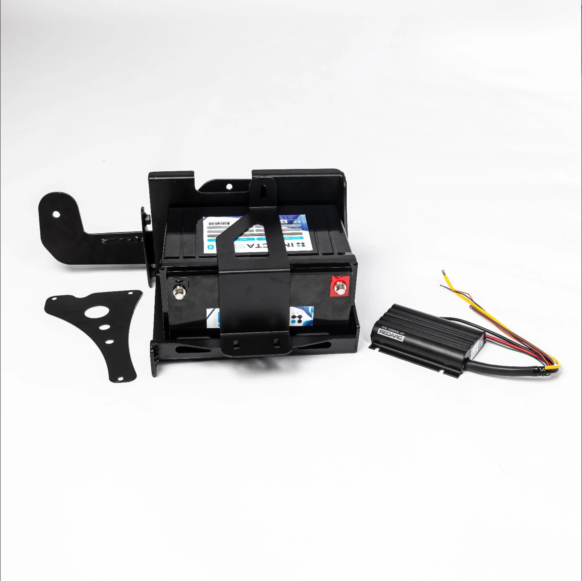 Battery Box
