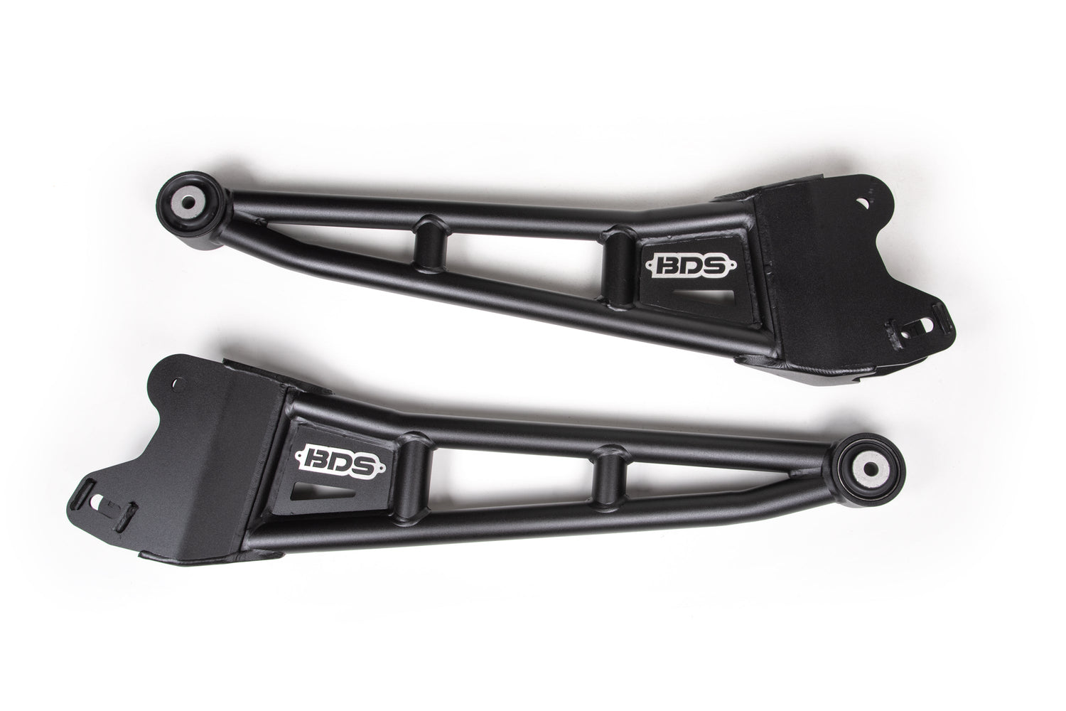 Radius Arms, Set of 2