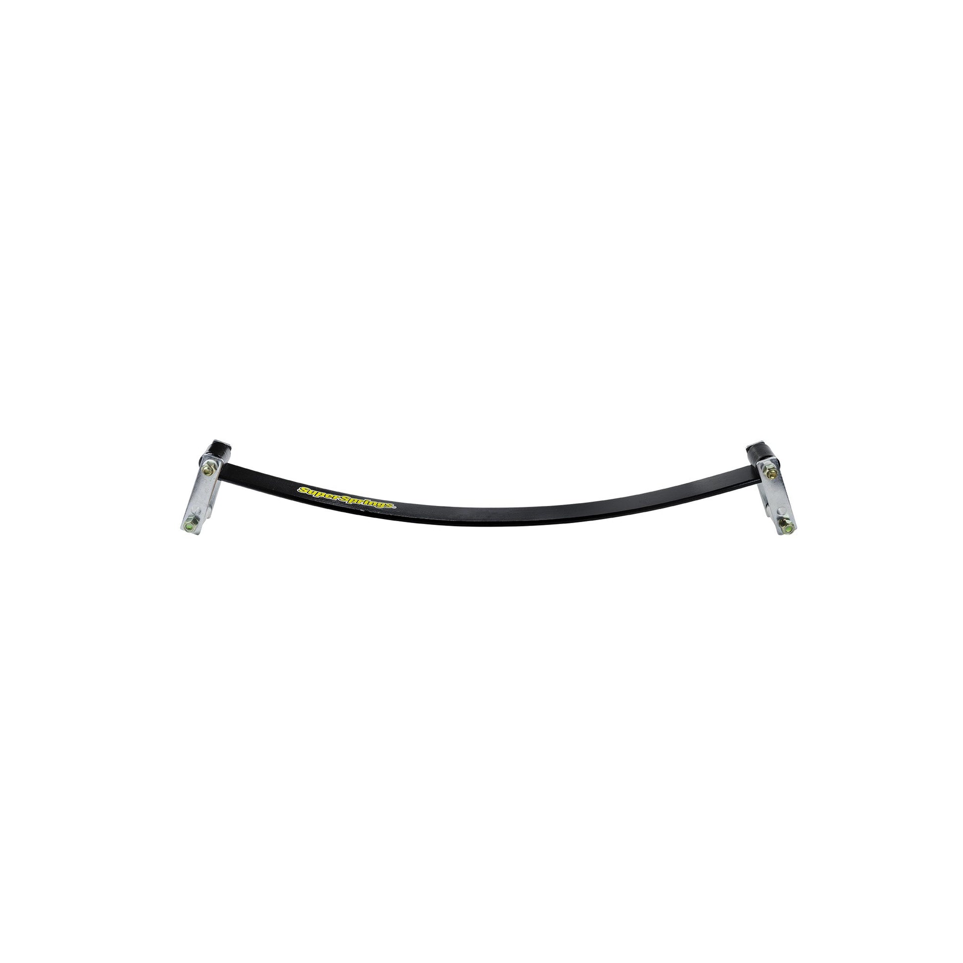 Rear SuperSprings - 1,040kg