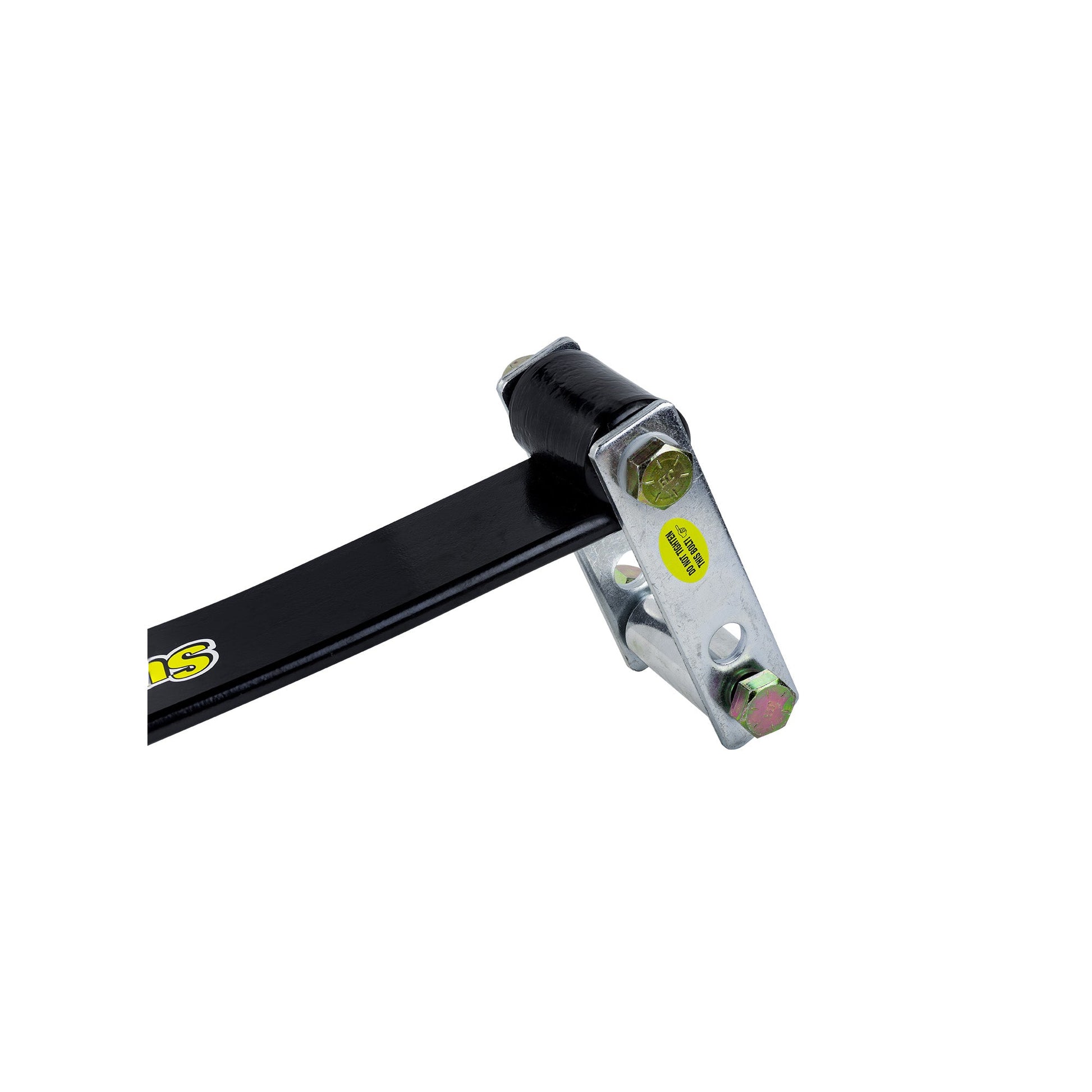 Rear  SuperSprings - 1,130kg
