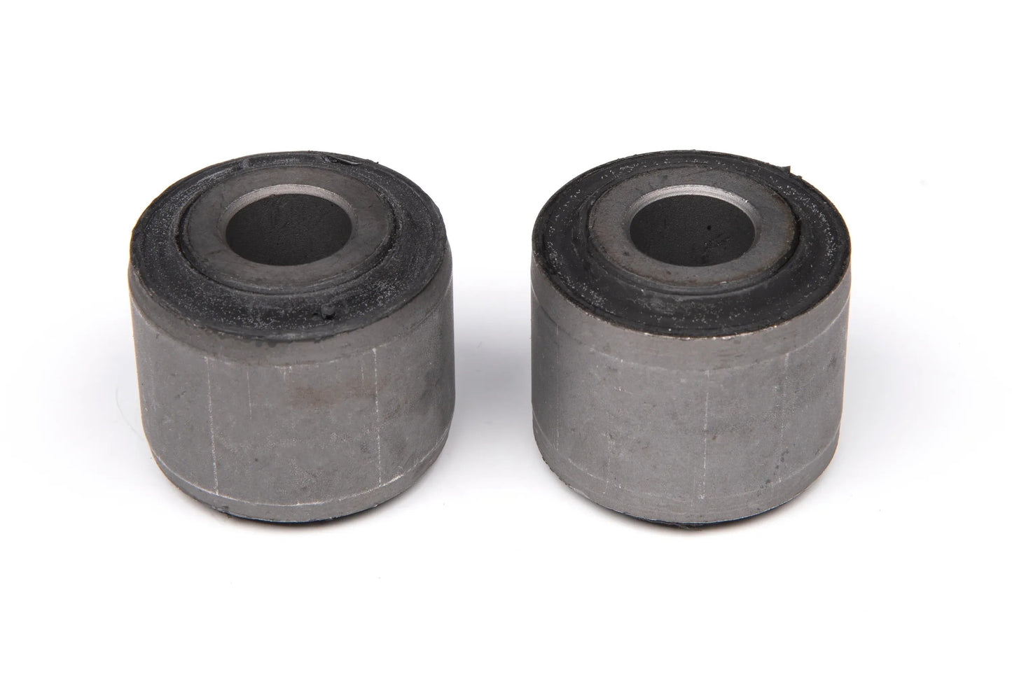 Service Kit: Front Track Bar Pressed Rubber Bushing, Single