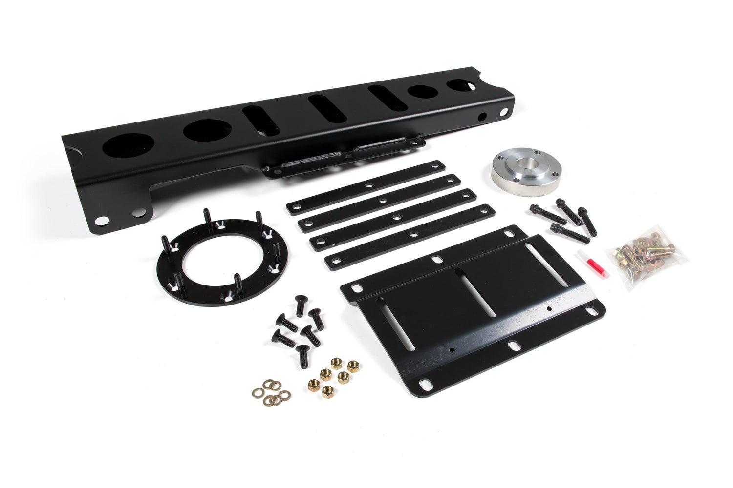 Transfer Case Index 6 Bolt
