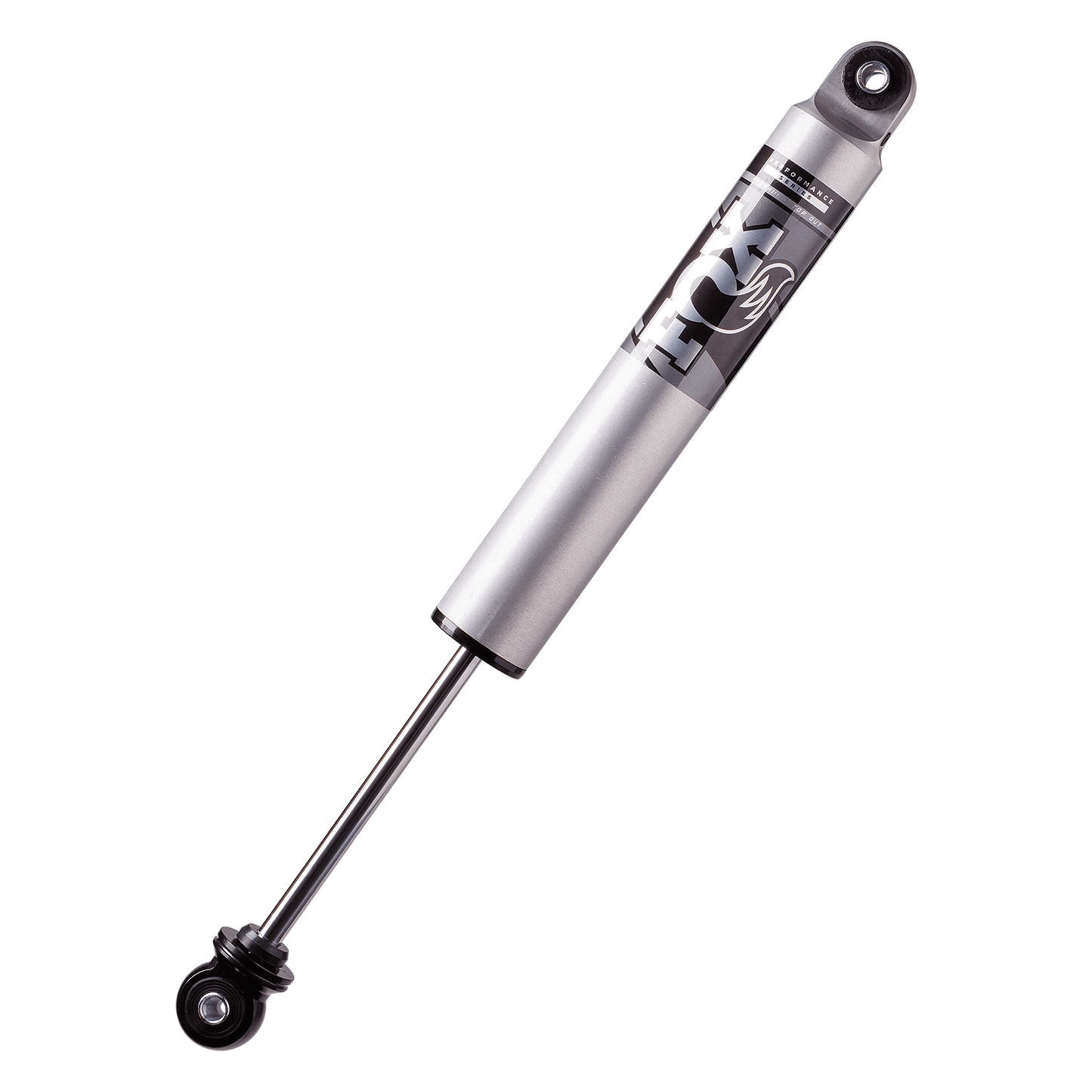Fox 2.5" Smooth Body IFP HTO Rear Shock to suit 1.5-2.5" Lift, Performance Series, Single