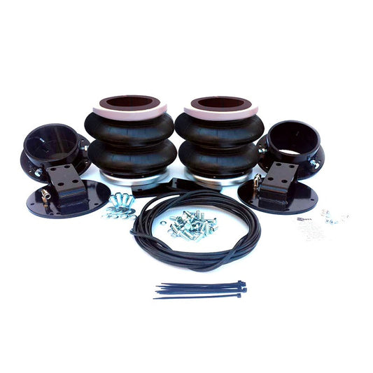 Double Bellow Airbag