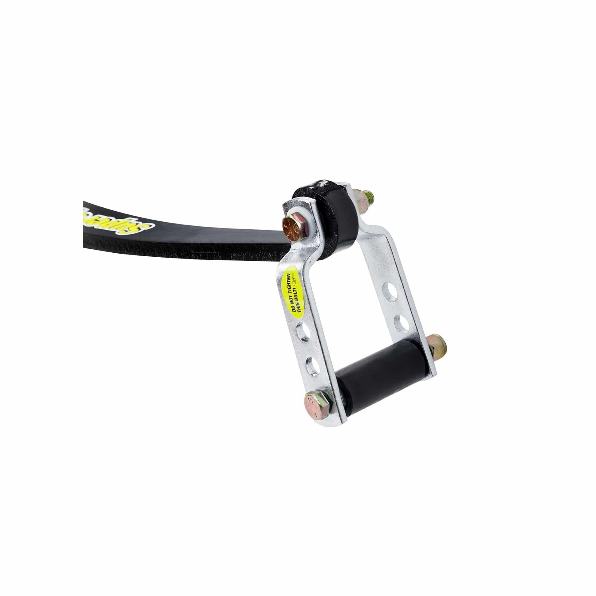 Rear SuperSprings - 1315kg