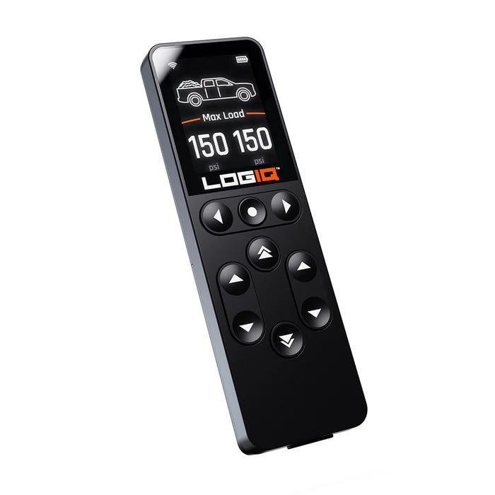 2-CHANNEL REMOTE CONTROL FOR AIRIQ