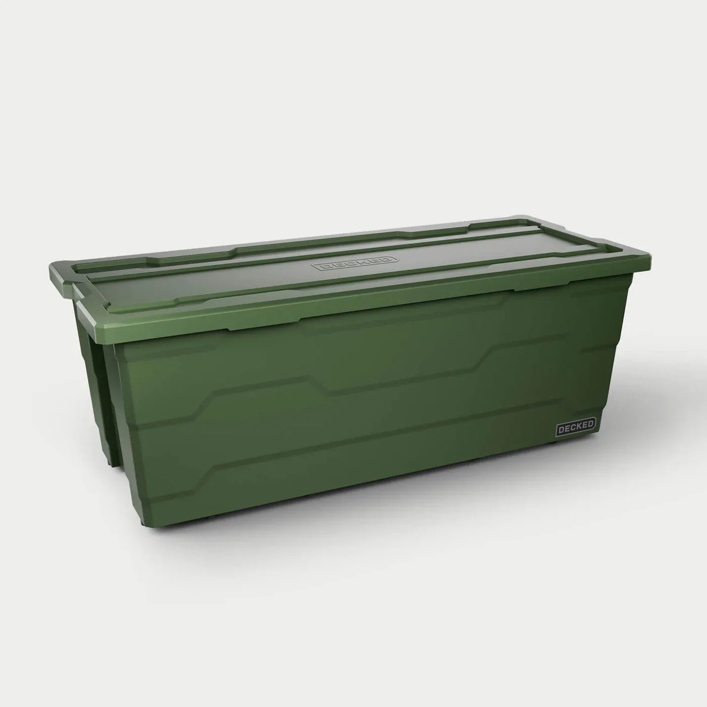 Decked Australia Payloader 133 Ranger Green 1-Pack