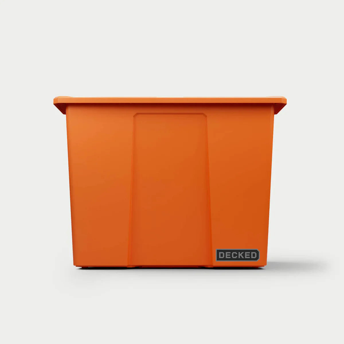 Decked Australia Payloader 64 Blazed Orange 1-Pack