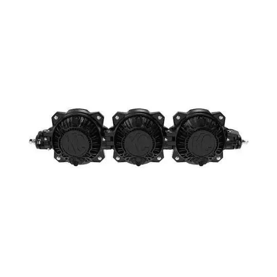20" Gravity®️ Titan™ LED Light Bar - 3-Light