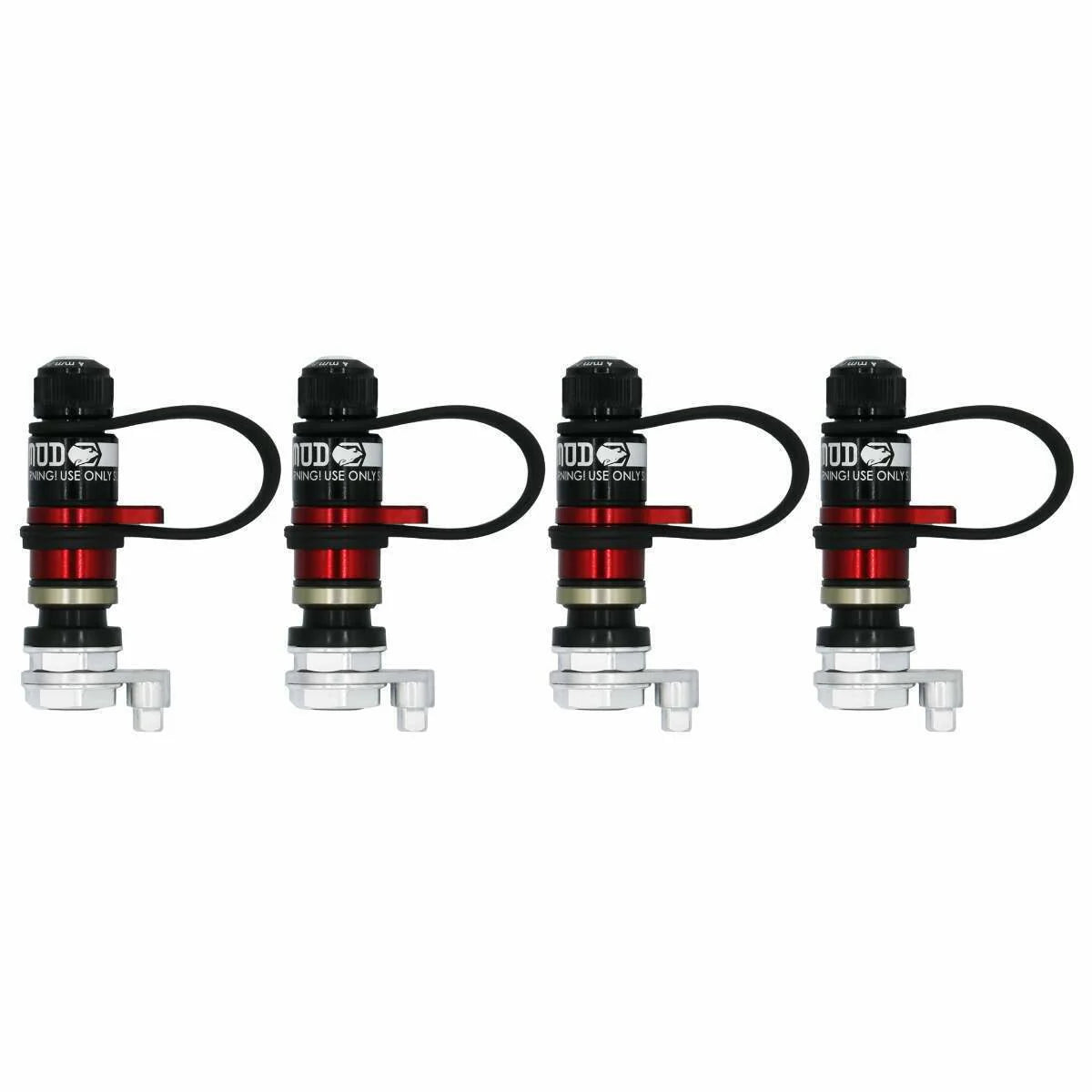 Apex Designs Rapid precision tyre deflation valves (RPV)